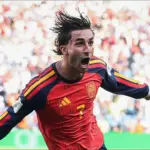 Ferran Torres