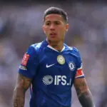 Enzo Fernandez