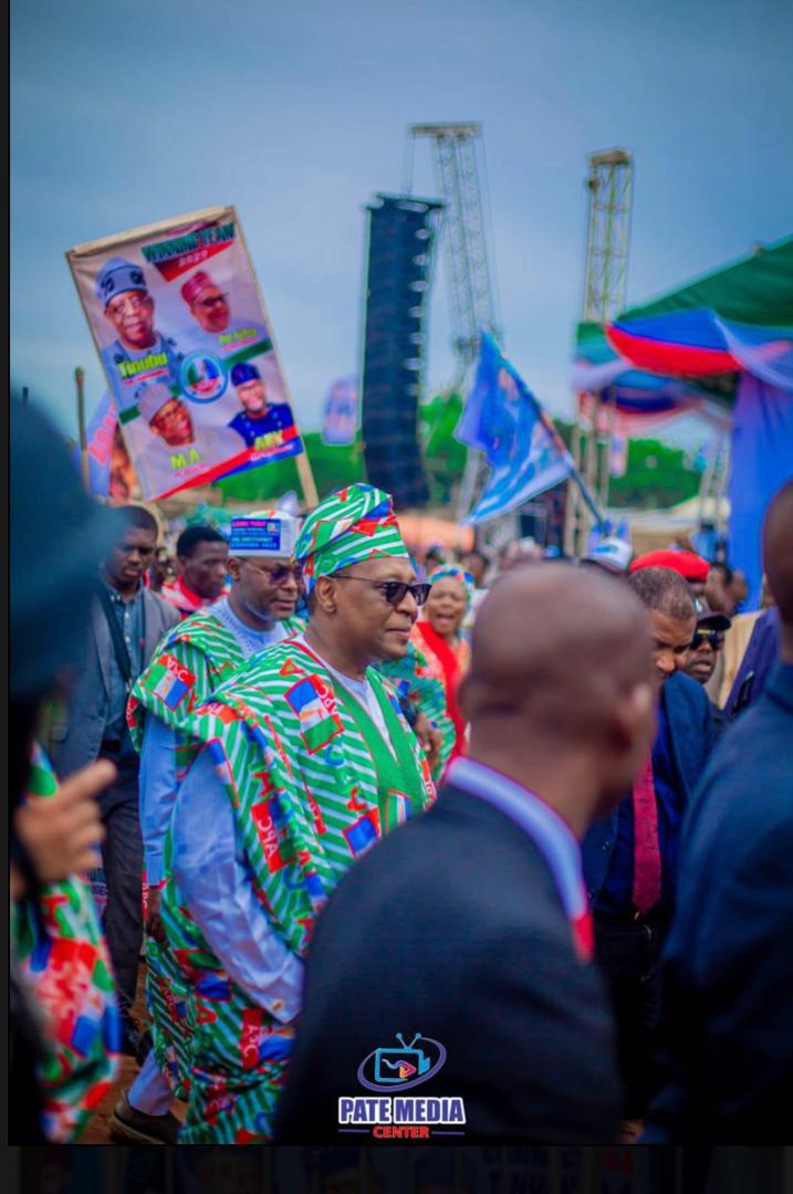 APC members