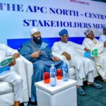 APC stakeholders