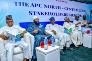 APC stakeholders