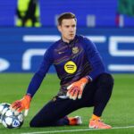Marc-André ter Stegen