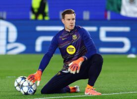 Marc-André ter Stegen