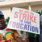 ASUU strike