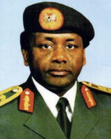 Enough of blaming Abacha for everything bad in Nigeria