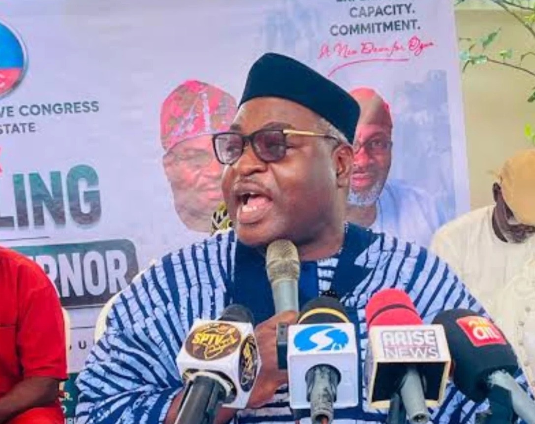 Abayomi Hunye