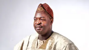 Abayomi Hunye