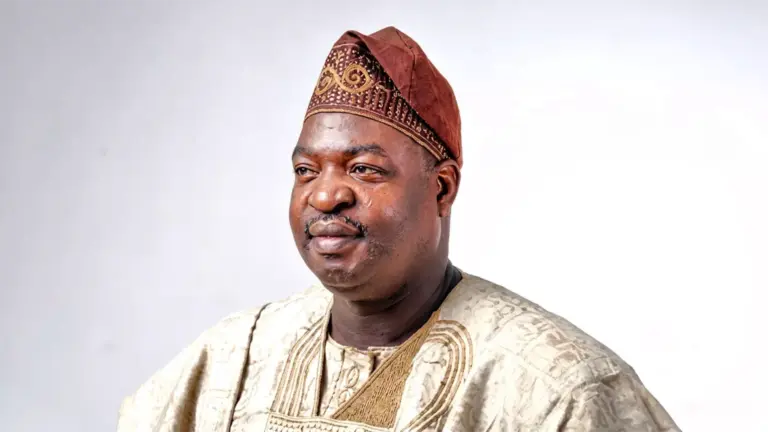 Abayomi Hunye