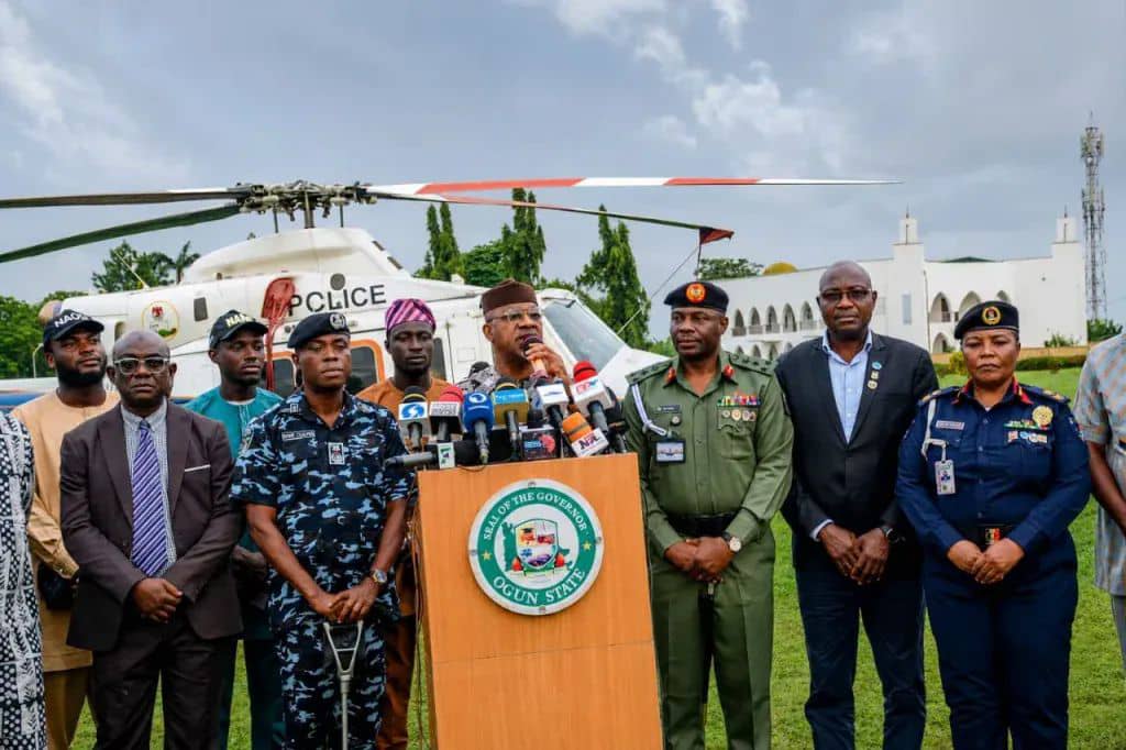 Abducted Gateway ICT Polytechnic students rescued, no ransom paid — Police