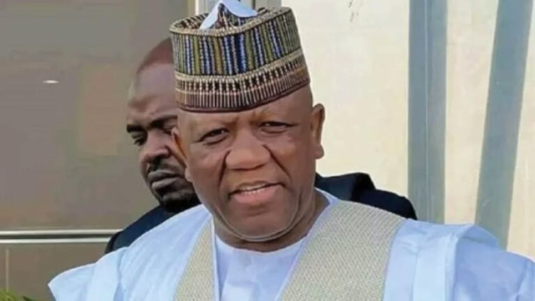 2027: APC will fulfil all campaign promises, says Yari