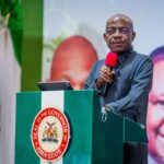 Abia Governor Alex Otti