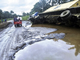 The ministry Nigeria has  been missing: Why we  need a Federal Ministry of Maintenance (I)