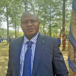 Adekoye