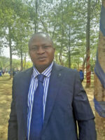 Adekoye