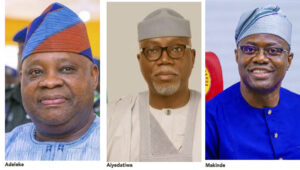 South West: Silent forces threatening Tinubu’s 2027 hegemony