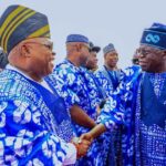 Adeleke and Tinubu