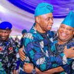 Adeleke praises Davido’s father