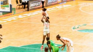 AfroBasket