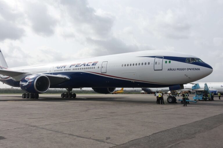 Air Peace