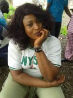 Aisha Abimbola