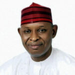 Alhaji Abba Kabir Yusuf