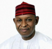 Alhaji Abba Kabir Yusuf