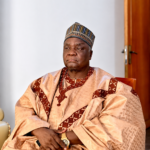 Alhaji Hamza Darma