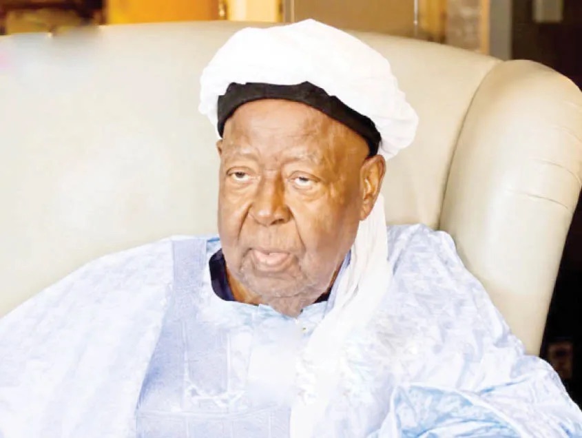 Alhaji