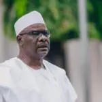 Ali Ndume