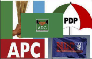 All-parties