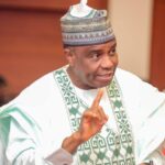 Senator Aminu Tambuwal