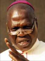 Tinubu and the Catholic Bishops