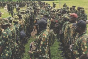 Army