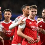 Arsenal21102025
