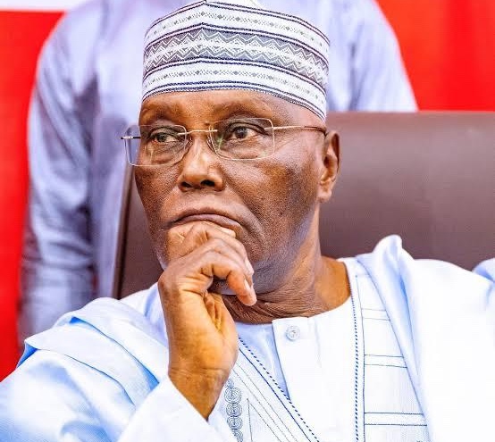 Atiku Abubakar