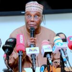 Atiku Abubakar