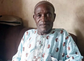 Awoniyi Tension eases at Osogbo Army depot