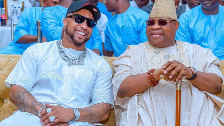 Osun Election Results: B-Red Expresses Confidence in Adeleke’s Victory