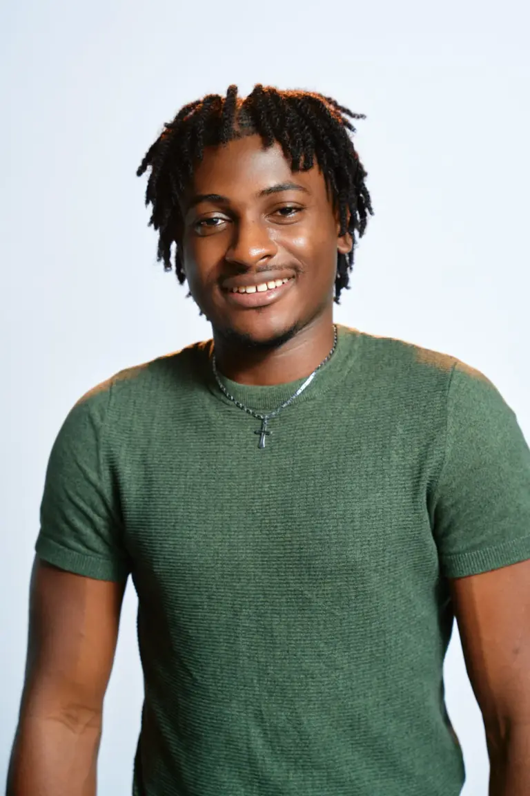 BBNaija: I'm not interested in women who approach me first – Keivo