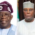 BOLA TINUBU:ATIKU ABUBAKAR: