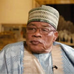 Babangida