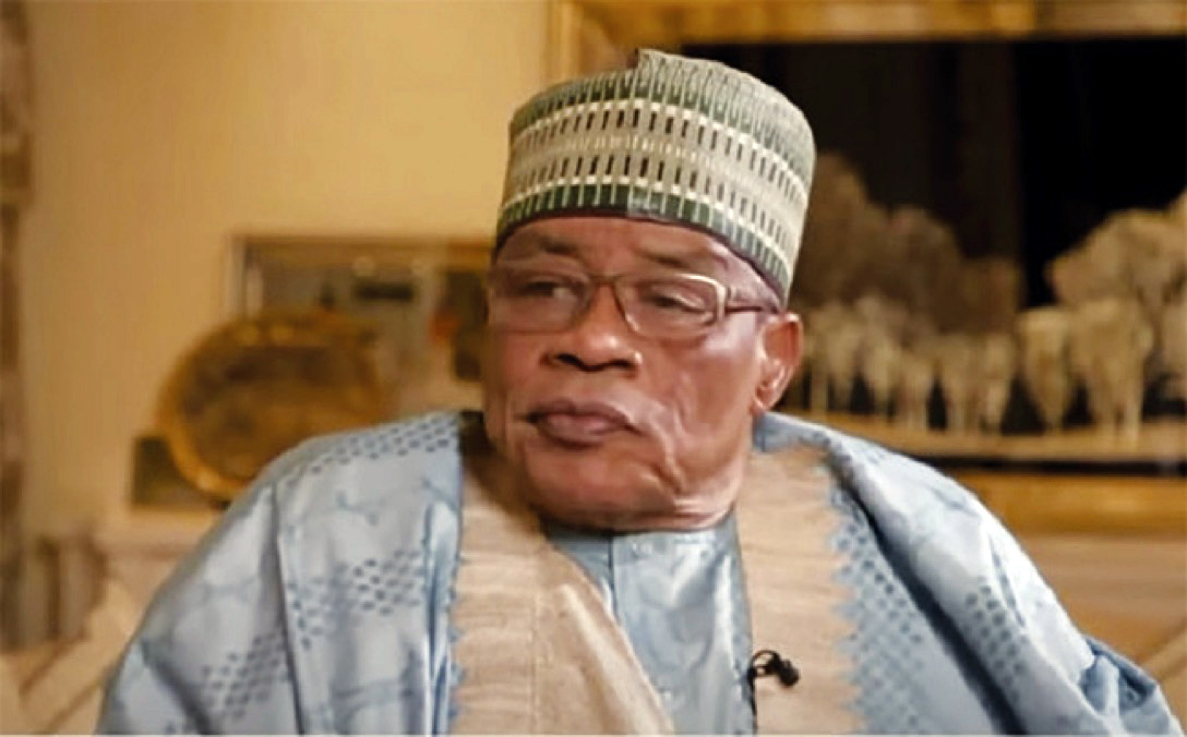 Babangida