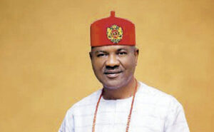 Benson Madubuko