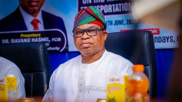 Bola Oyebamiji