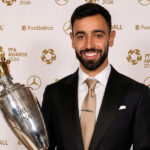 Bruno Fernandes