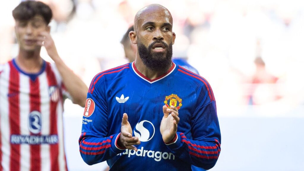 Bryan Mbeumo