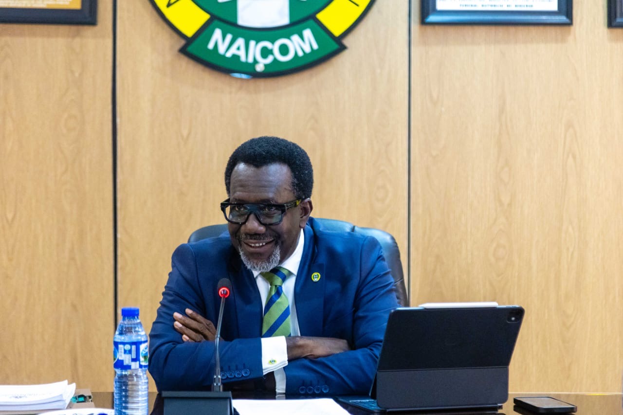 Mr Ayo Omosehin