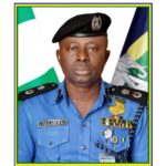 CP Ajao Saka Adewale