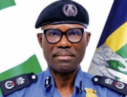 CP Okpoziakpo
