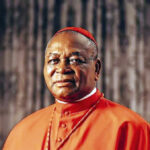 Cardinal Onaiyekan